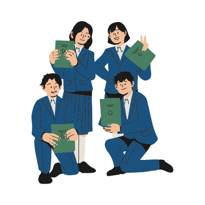 Higher Secondary (11–12) Coaching