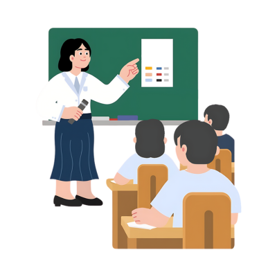 Professional Skill Development